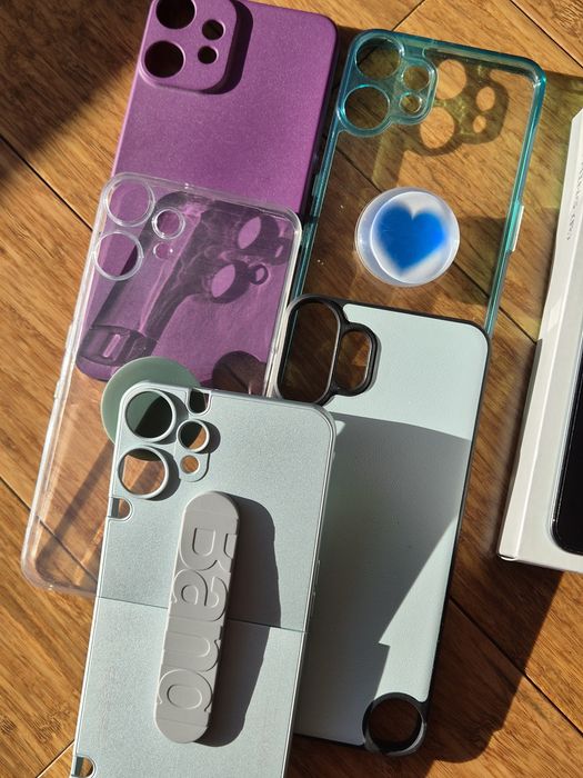Nothing Phone cmf 2a pro
