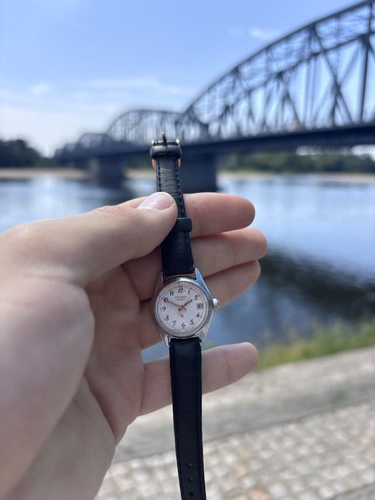 Zegarek Citizen