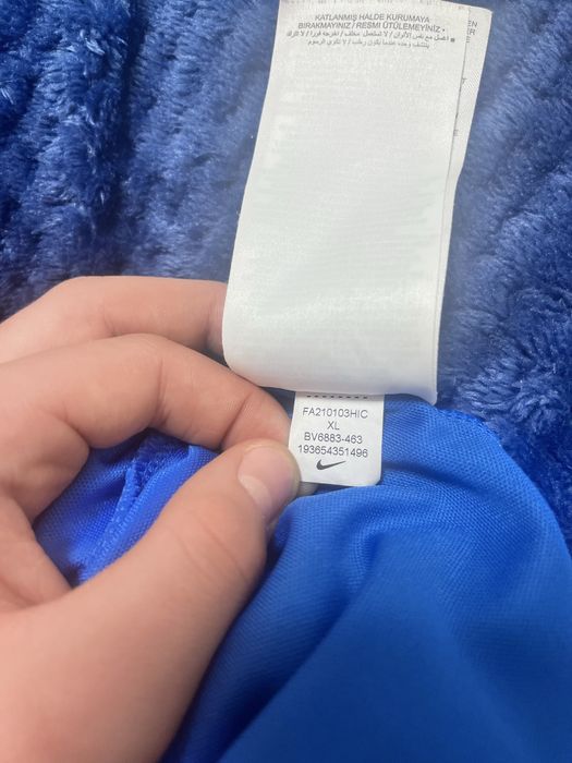 Футбольна форма SC Köln-Mülheim Nord 1919