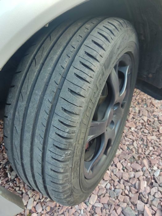 Opel Astra G 1.4 2006