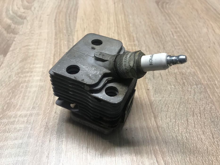 Active 2.5 Cylinder Oryginał