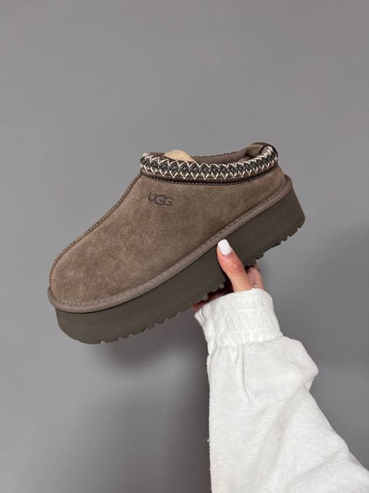 UGG Tasman Tazz Platform ВСІ КОЛЬОРИ тасман жіночі уггі на платформі