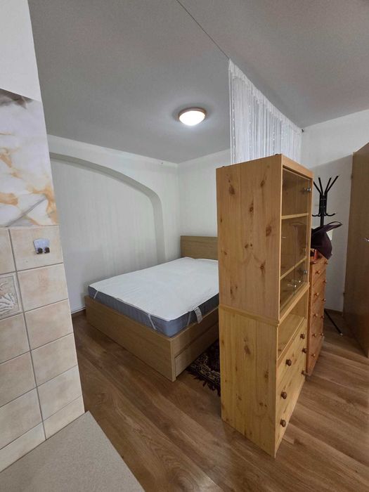 Kawalerka Szczecin Pogodno
