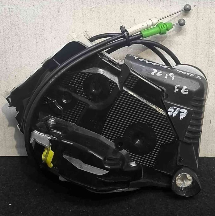 Fechadura / Fecho Porta Esquerdo T43-11140 - TOYOTA YARIS