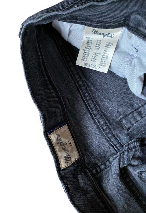 Wrangler Texas W36/L32, stan bardzo dobry