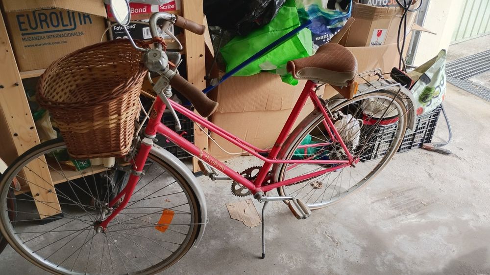 Bicicletas  Retro