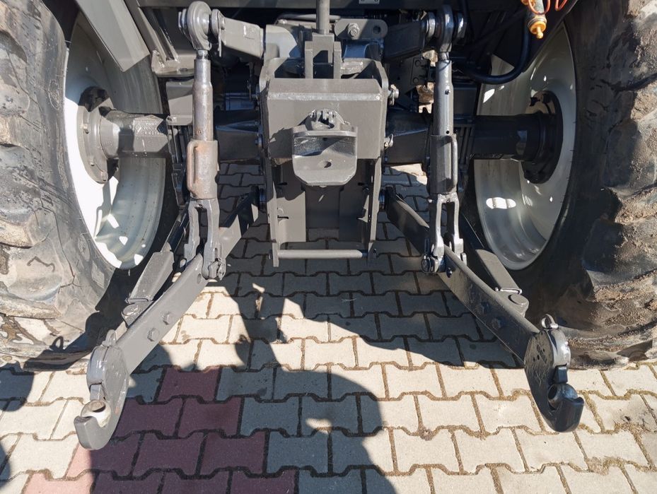 Sprzedam Renault Ergos 100
