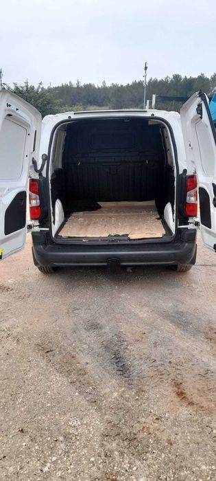 Oportunidade Toyota Proace 2020