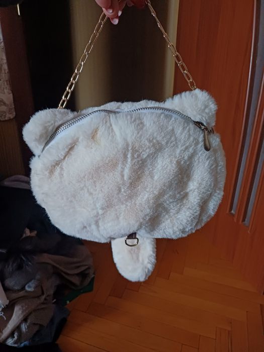 Дитяча  сумочка.