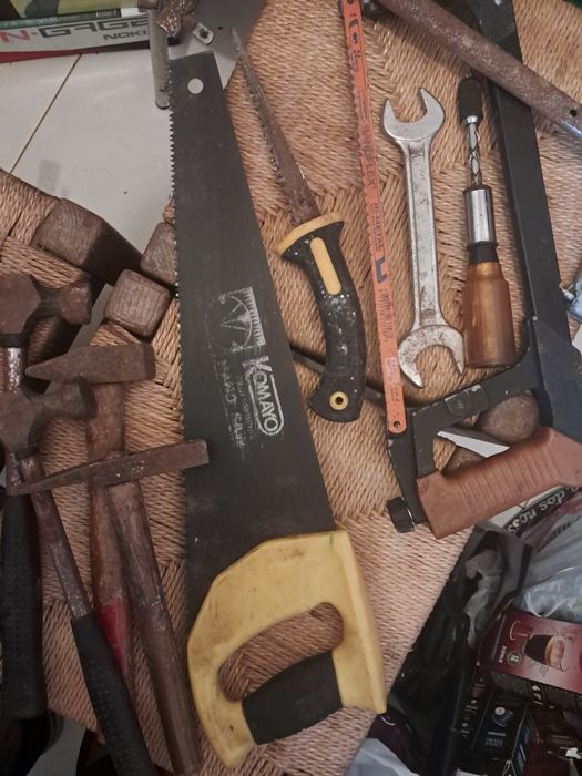 Conjunto de ferramentas