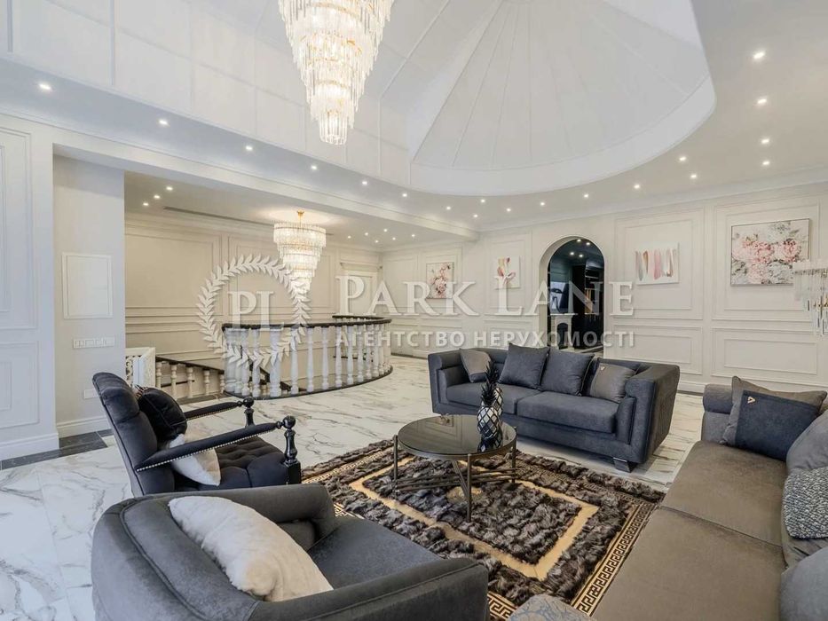 Котеджне містечко Обрій-К Козин, Дамба Без Комісії