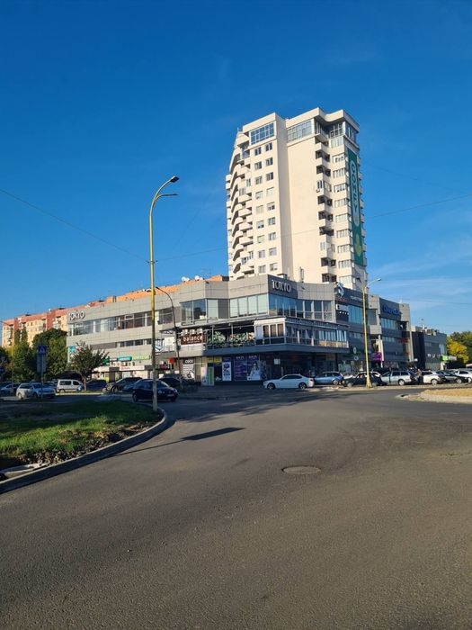 Здається в оренду кв-ра по вул Легоцького з свіжим ремонтом