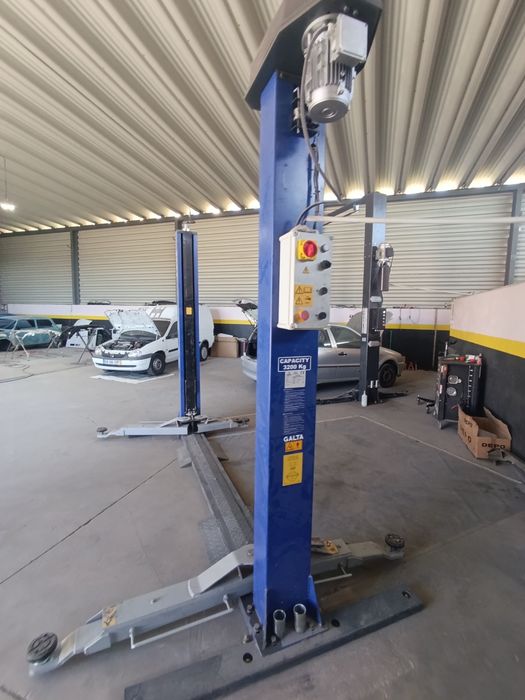 VENDE-SE ELEVADOR GALTA DE FUSO – 2.300€ + IVA