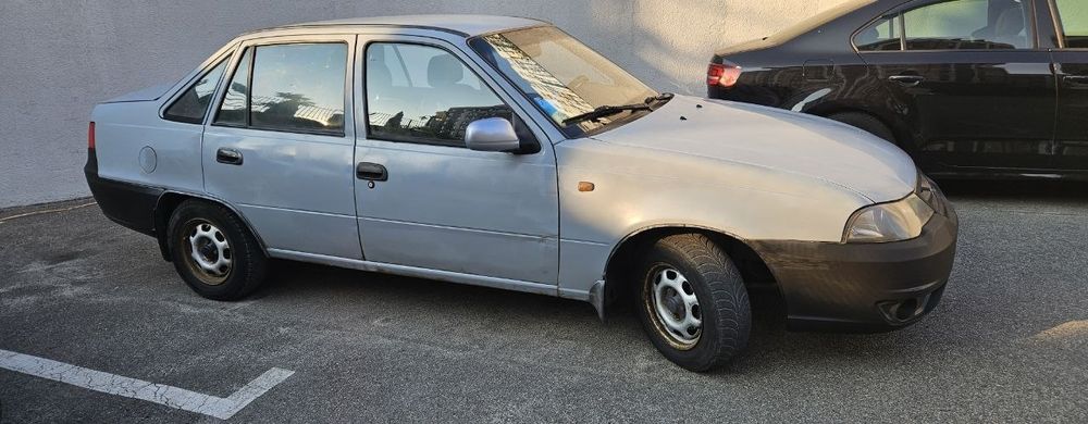Продам Daewoo Nexia 1997рік, 1,5л