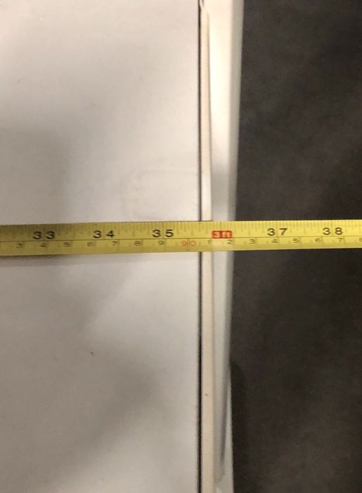 Estante vertical Ikea