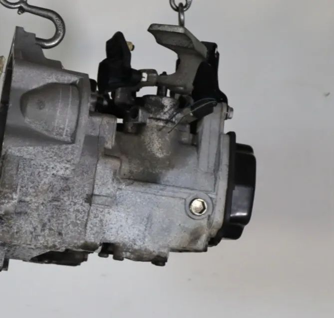 Caixa velocidades Volkswagen Polo Seat Ibiza 1.4TDI Ref.JCZ JDD