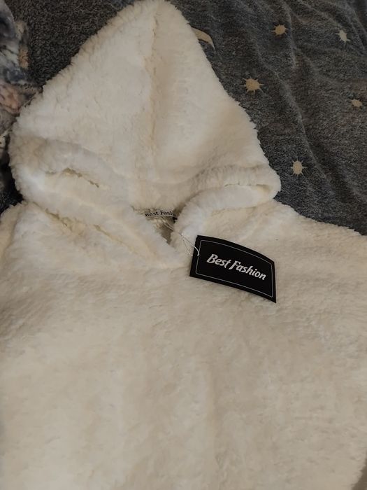 Худі жіноче Тедді