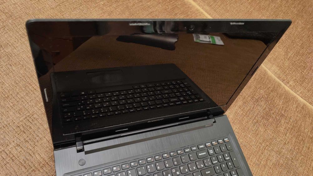 Ноутбук Lenovo G50-30 80G0