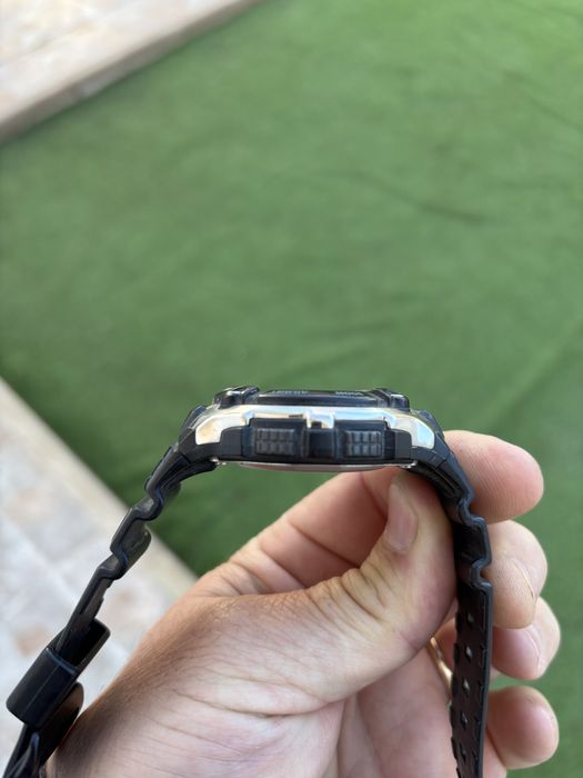 Casio AE-2000W illuminator
