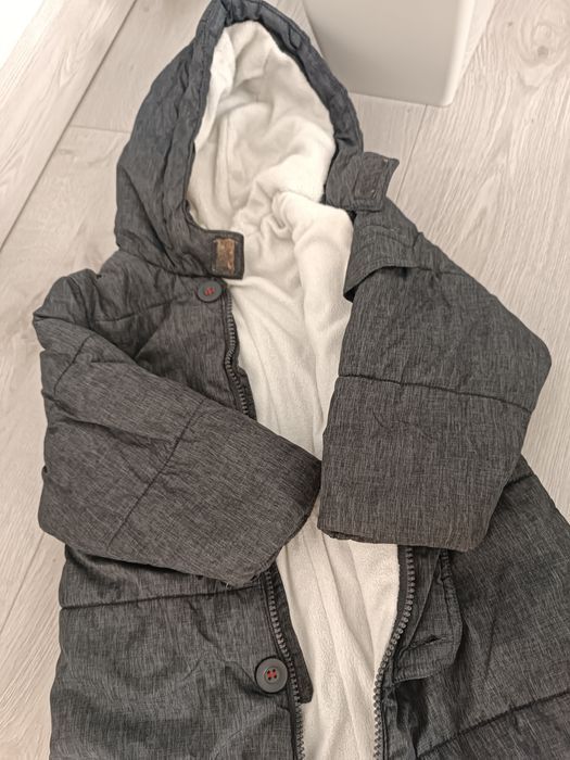 Комбінезон для хлопчика/86єврозима