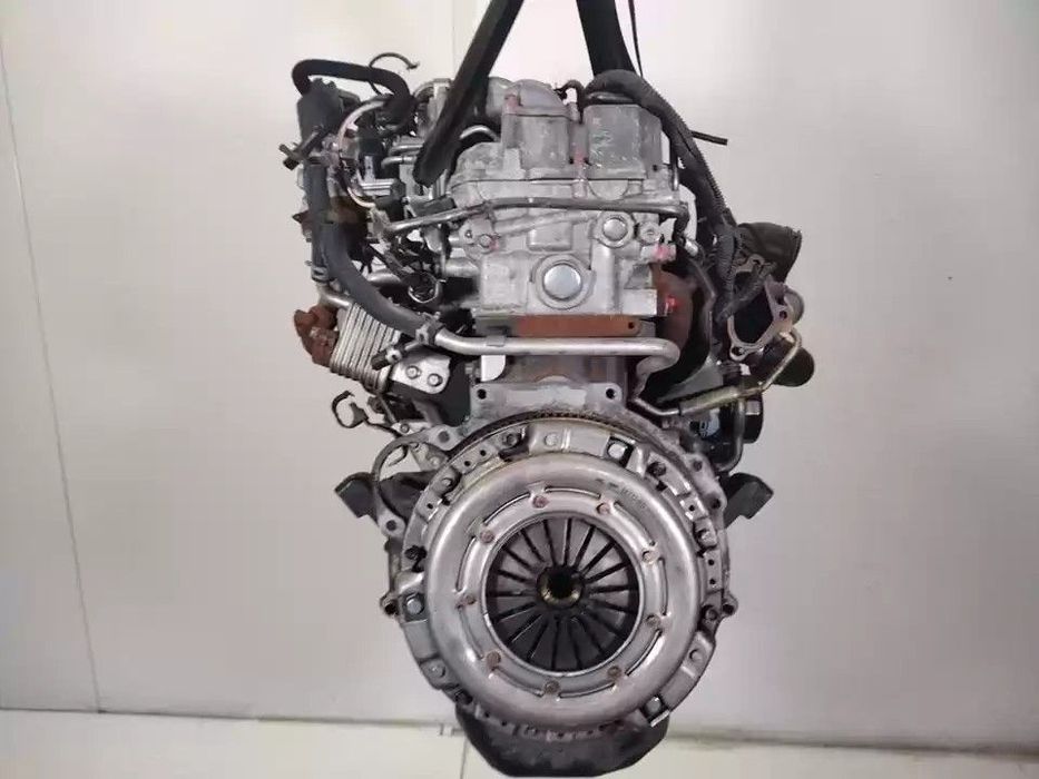 MOTOR MITSUBISHI L 200 2.5 DID REFª: 4D56