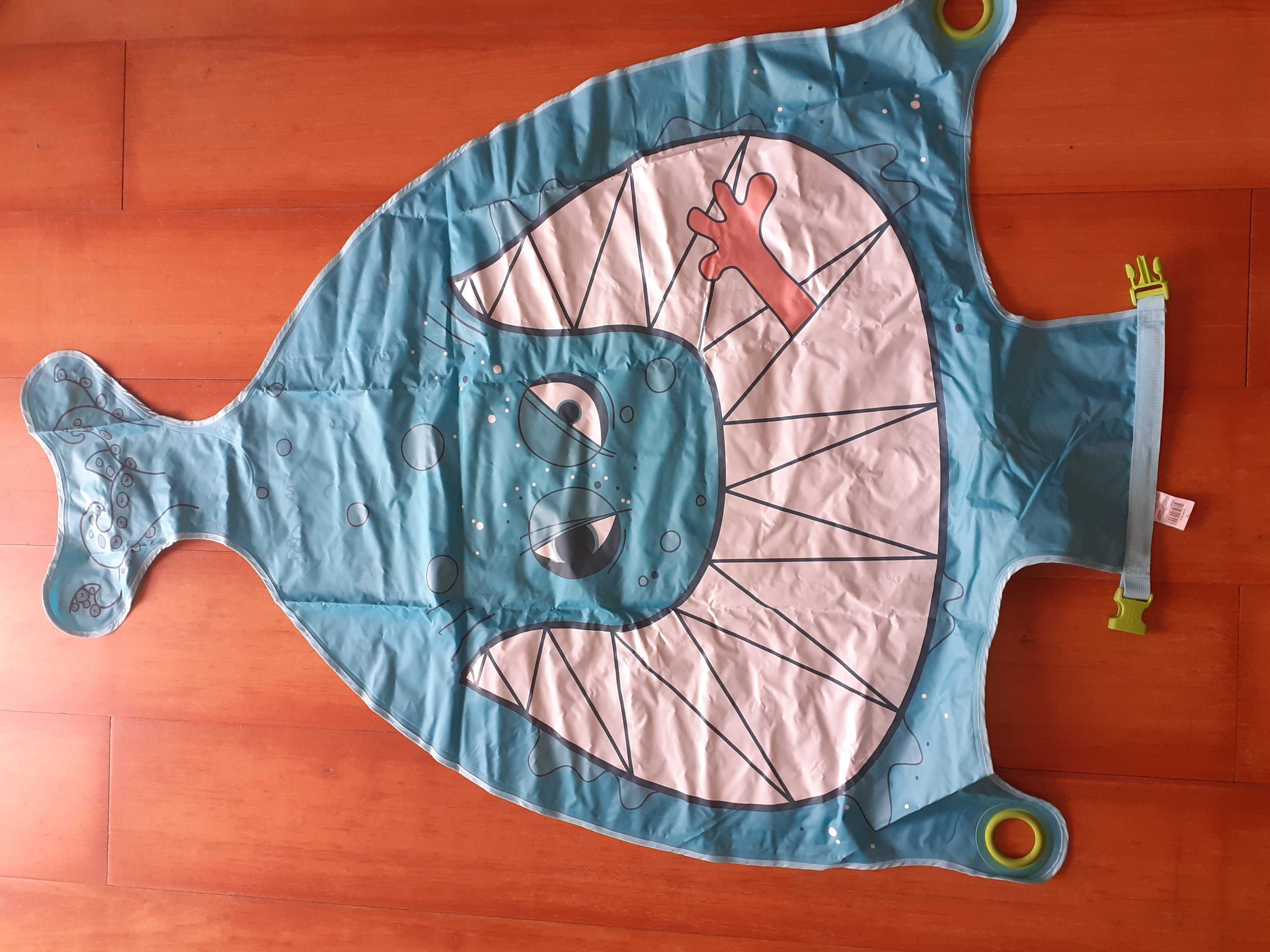 Tribord Splizer The pocket surf Massam E Monte Abra o OLX