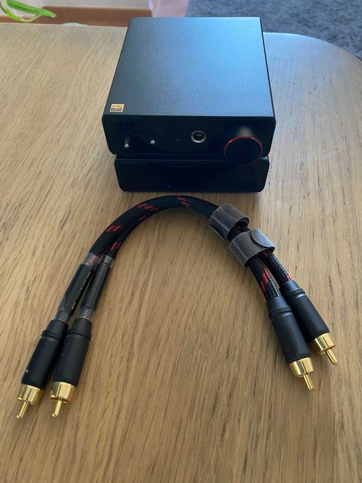 Topping E30 II + L30 II + TCR2 Bundle – Impeccable and Powerful Sound!64354227730050122