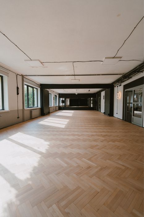 Sala wynajem / fitness / szkolenia / taniec/ dolne miasto/ wrzeszcz