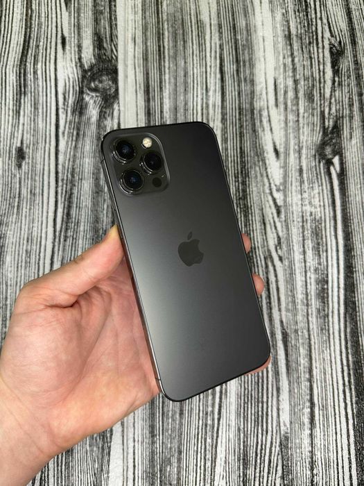 IPhone 12 pro max 128 gb, супер стан, айфон 12 про макс 128