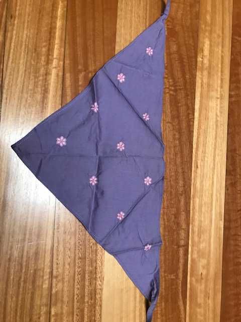 Children's Head Scarf