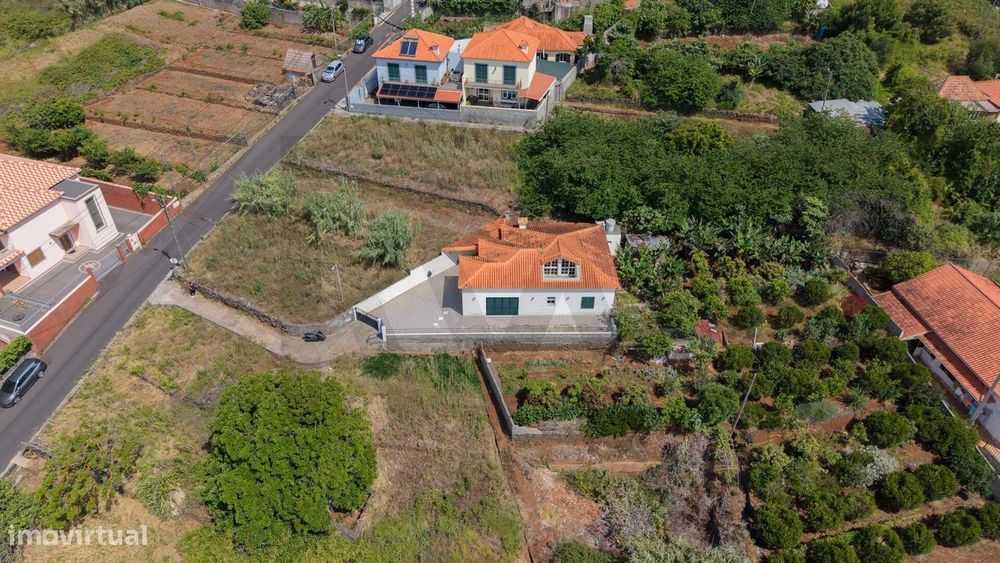 Moradia Isolada