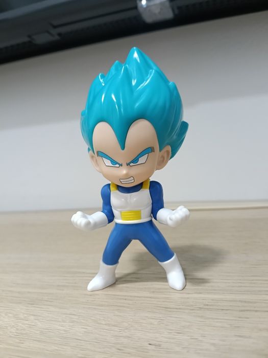 Vegeta SSJB DBS Edition