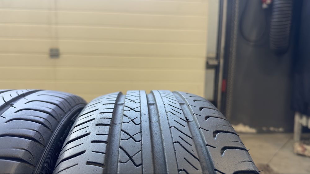 185/60 R15 GTradial Letnie
