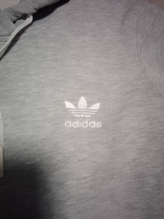 Bluza Adidas rozmiar S