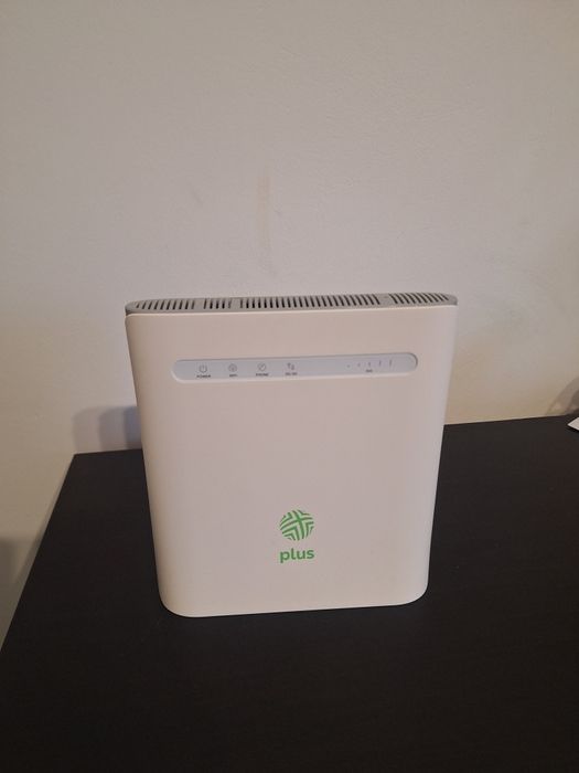 Sprzedam Router ZTE MF286R