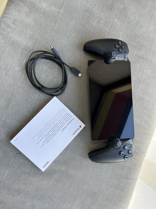 Sony PlayStation Portal PS5 Black