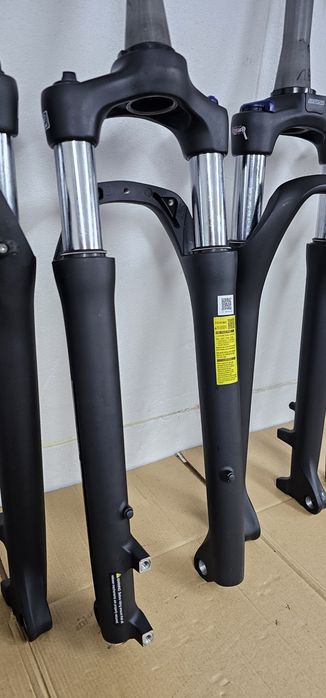OKAZJA ! Amortyzator Suntour Mobie A32. Nowe