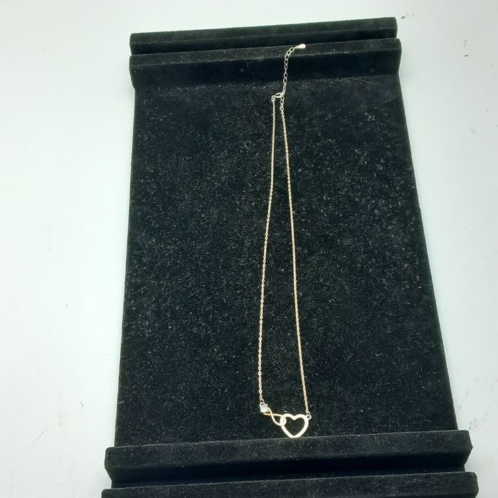 Łańcuszek srebrny 2,83g 925 51cm
