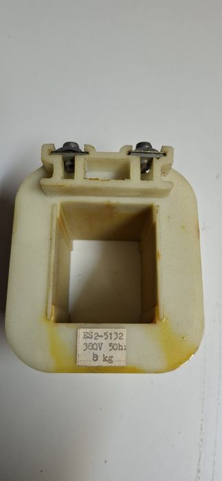 Cewka do elektromagnesu ES2-5132 8kg