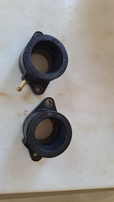 Falanges XT600 novas