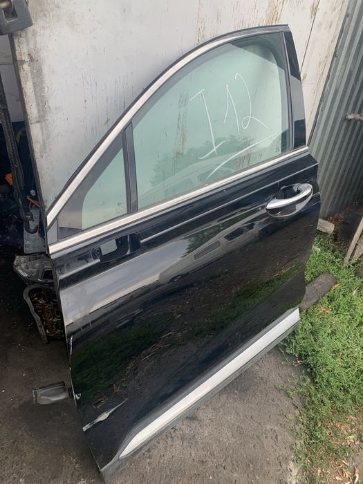 Авторозбірка hyundai santa fe 4 (санта фе) 18-23