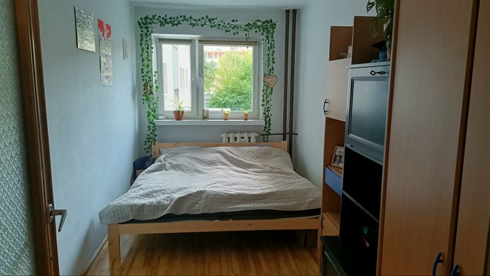 Mieszkanie – Kraków - Więcej