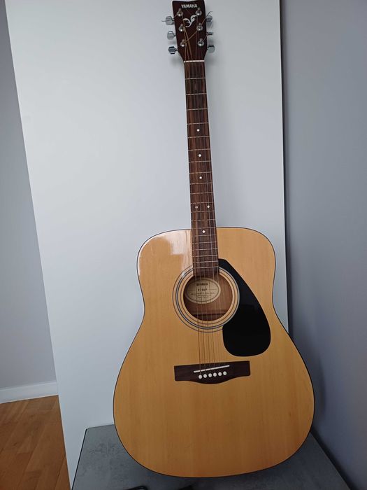 Gitara akustyczna Yamacha F 310 P