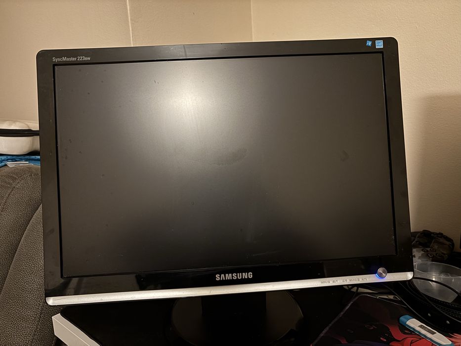 Setup Gaming Completo - i7 7700K | RTX 3070 8GB | 16GB RAM + Monitor e Periféricos