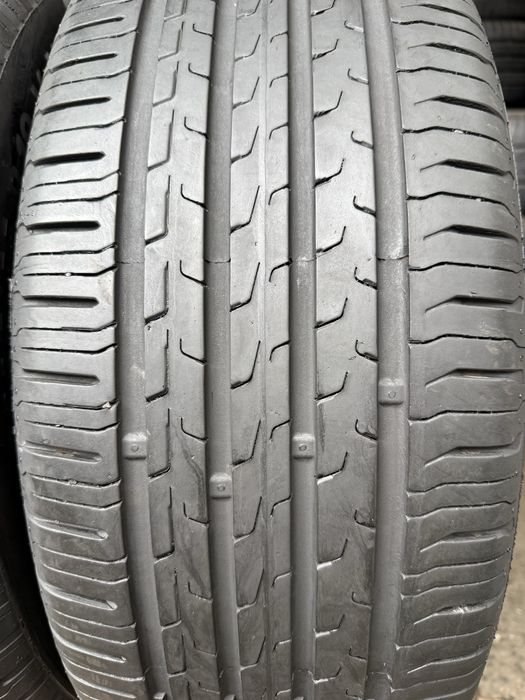Літні шини 235/55 R19 Continental EcoContact 6 4шт. 95% 2024