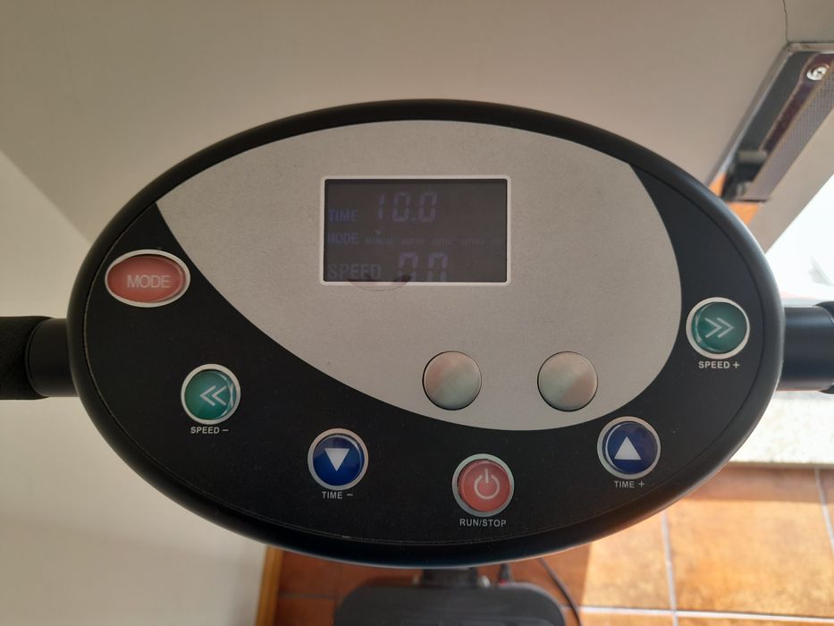 Máquina Vibe'n Fold