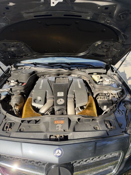 Mercedes-Benz CLS Klasa