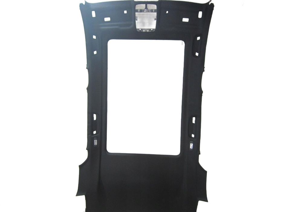 BMW X3 G01 PODSUFITKA CZARNA M-PAKIET DACHU PANORAMA 8092722 51448092722