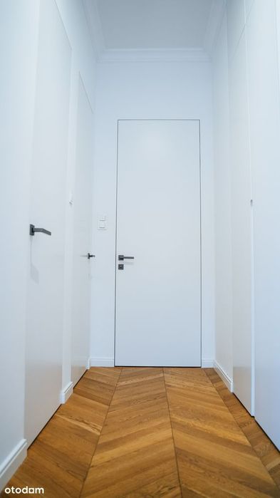 Ostatnie piętro | 114 m² prywatnej przestrzeni | PRYWATNY TARAS 36 M²