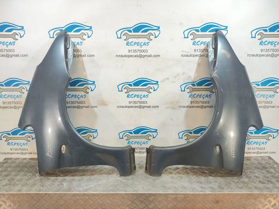 Frente completa CITROEN XSARA PICASSO